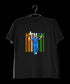 Quirkipedia Hitman Rohit Sharma Cricket Sports summer-22 Mens TShirts